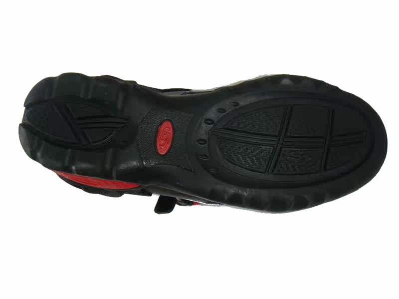 Boots moto PRO-BIKER - Ref 1388458 Image 10