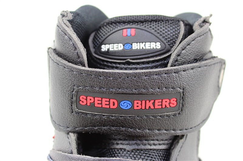 Bottes moto PRO-BIKER - Ref 1388461 Image 9