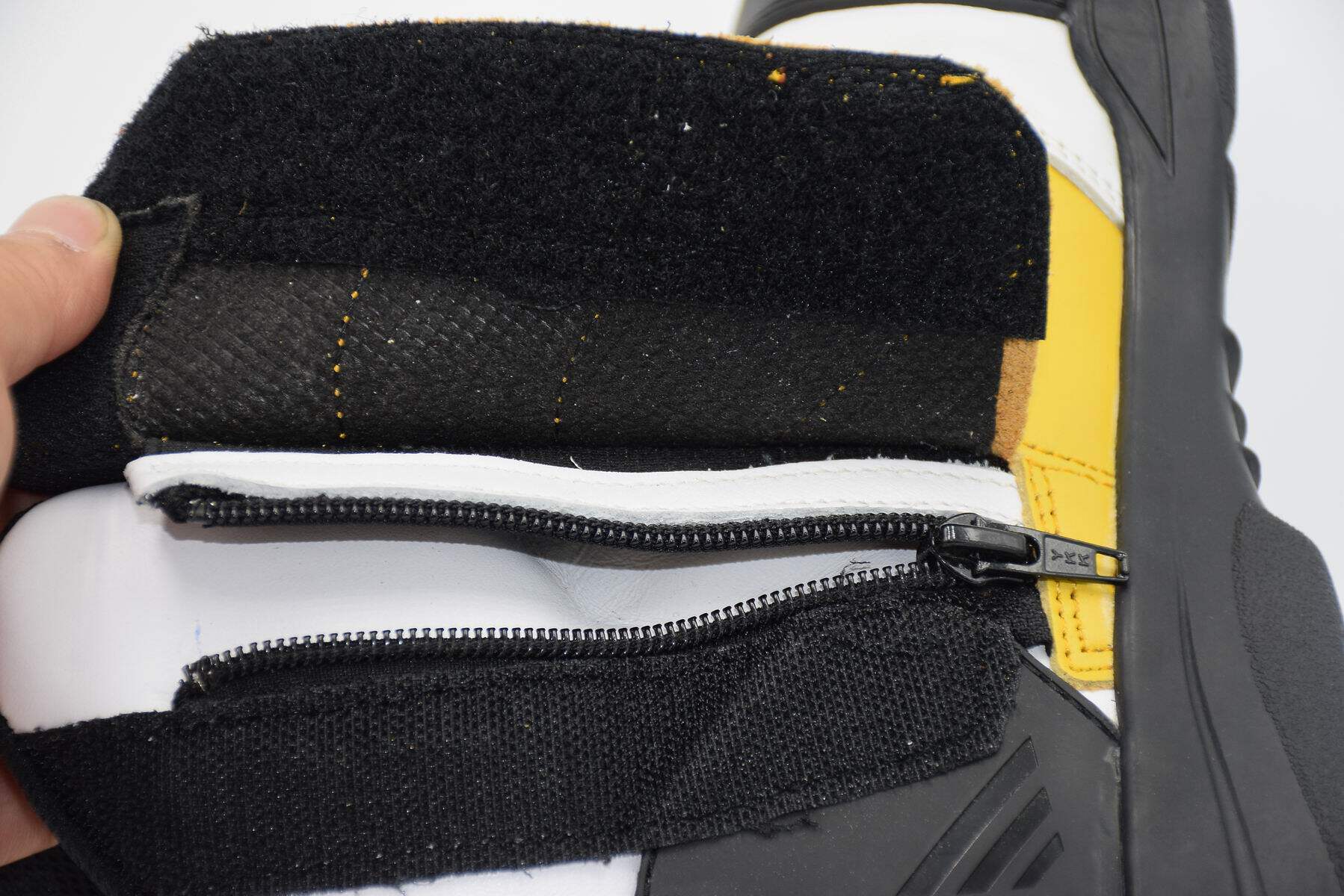 Bottes moto ARCX - Ref 1391191 Image 8