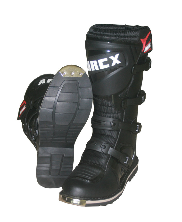 Boots moto ARCX - Ref 1388457 Image 12