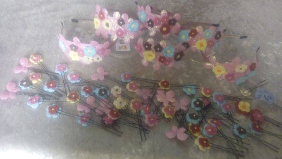 Accessoire coiffure - Ref 1205027 Image 6