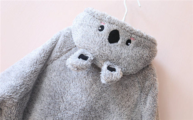 Cape pour fille - Ref 2154914 Image 17