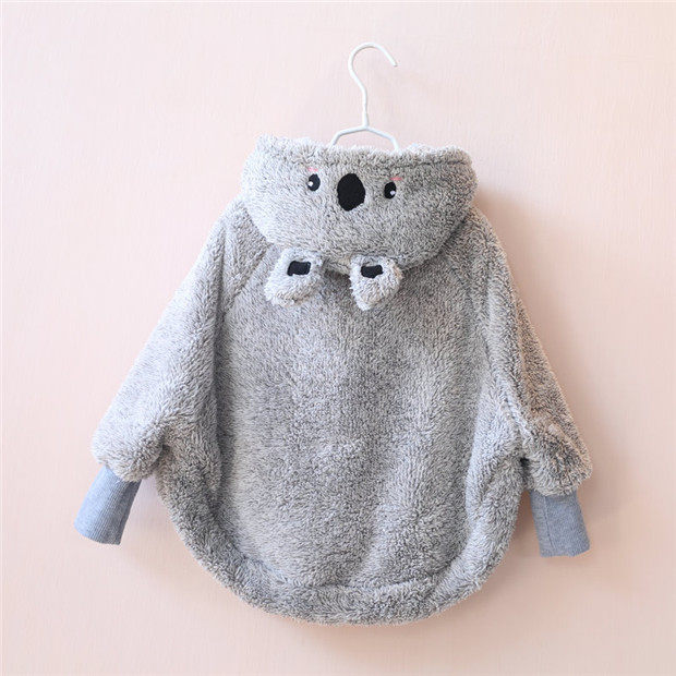 Cape pour fille - Ref 2154914 Image 23