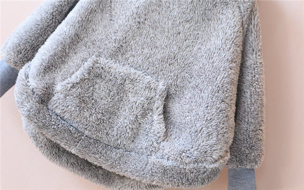 Cape pour fille - Ref 2154914 Image 21