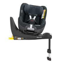 Maxicosi Machinery seat pearl360 childrens basket baby truck carrying isize