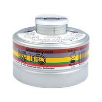 (Self-operated) Mesian 10097231-CN filter tank 93ABEK-Hg St prevents comprehensive gas and dust