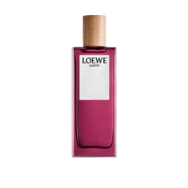 (Self-operated) LOEWE Natural Water Eau de Toilette 50ml Floral and Fruity Fragrance Gift