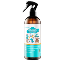 (Self-operated) ANOTEC childrens utensil disinfection spray indoor household surface sterilization and disinfection spray 350ml