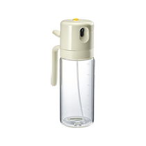 (Self-operated) German glass spray bottle kitchen household oil tank without oil bottle atomization food grade spray and pour dual-use