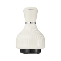 (Self-operated) German electric scraping instrument meridian brush unblocking and cupping artifact body-wide universal abdominal rubbing machine