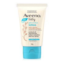 (Self-operated) Avino Daily Care Moisturizing Lotion 30g Baby Baby Moisturizing and Moisturizing Value Travel Pack*2