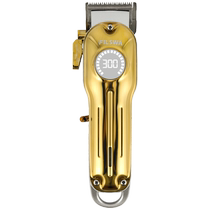 (Self-operated) German hair clipper household electric clipper for men to cut and engrave hair clippers for hair cutting