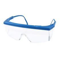 (Self-operated) 3M goggles are dust-proof and fog-proof wind-proof glasses labor protection splash-proof sand-proof riding and fog-proof