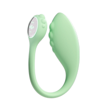 (Self-operated) Little Monster 1X Vibrating Egg Little Devil Enters the Body APP Remote Control Female Products Sexy Adult Toy