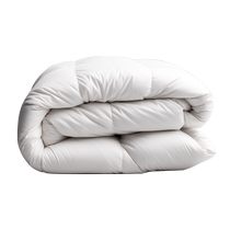 (Self-operated) Ausgolden Australian imported wool quilt 100 pure wool double home quilt quilt core high-end