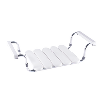 (Self-operated) RIDDER bathroom bathtub multi-function bracket for the elderly bath stool shower storage for pregnant women