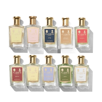 (Self-operated) Floris London British royal floral woody long-lasting fragrance eau de toilette 50ml