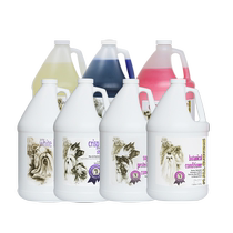 (Self-operated) Shishidan Pet Shower Gel Cat Hair Conditioner Dog Bath Shampoo Large Bucket for High-end Pet Stores