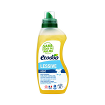 (Self-operated) Yileshu Babys Special Infant Laundry Detergent Childrens Sterilizing Neutral Organic Low Foam 750ml