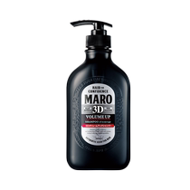 (Self-operated) MARO oil control fluffy anti-dandruff 3D styling mens shampoo 460ml