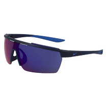 (Self-operated) NIKE Nike sunglasses sports cycling square frame personalized fashion summer sunglasses DC2830