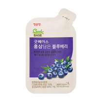 (Self-operated) Korean Jeongkwanjang 6-year-old red ginseng liquid Korean ginseng blueberry liquid nourishing oral concentrated drink Baibu