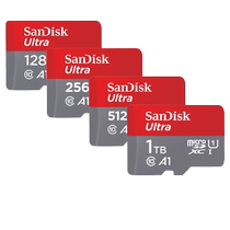 (Автономное управление) SanDisk 128g 256g 512g 1T высокоскоростная карта tf micro sd карта памяти мобильного телефона планшет