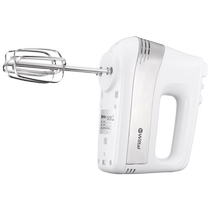 (Self-operated) German electric egg beater household small handheld mixer cream automatic whipping baking tool