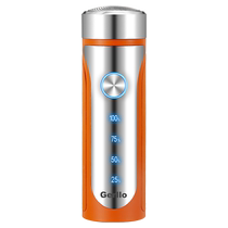 (Self-operated) GERLLO shaver electric mens portable shaver beard shaver 2024 new model for boyfriend