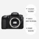 Canon Canon EOS90D ຮ່າງກາຍດຽວທີ່ມີຄວາມຄົມຊັດສູງໃນຄອບຄົວດິຈິຕອນການເດີນທາງກ້ອງຖ່າຍຮູບ SLR ມືອາຊີບ