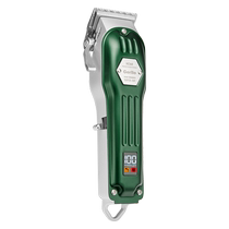 (Self-operated) Gerllo pet shaver dog and cat electric clipper professional shaving dog hair clipper artifact