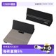 [Self-Operated] Japan Zhonglin Smouse Three-In-One Multi-Functional Pen Box Storage Bag Student Office Business Pen Box Mouse Pad Holder Minimalist Large Capacity Practical Stationery Glasses Bag Large Capacity