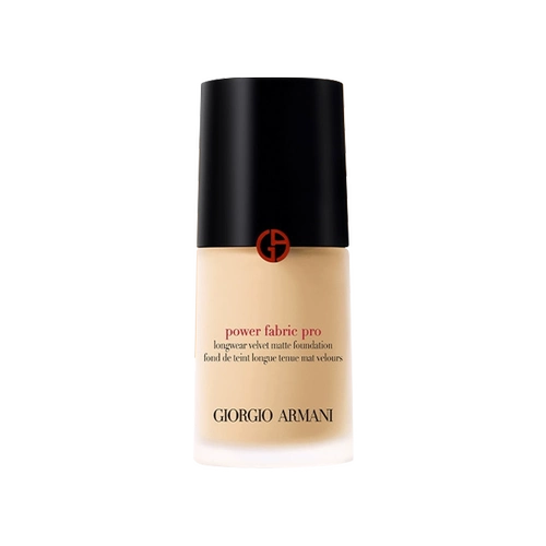 [Автономного действия] GIORGIO ARMANI/Armani Power PRO Liquid Foundation Concealer Oil Control Authentic для смешанной кожи