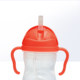 Australian bbox Children's sippy cup learning drink cup baby gravity ball anti-leak and anti-fall drink cup ຈອກ 240ml