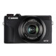 Canon G7XMarkIIIG7X3 ກ້ອງດິຈິຕອລ vlog HD ເດີນທາງຮອດບ້ານ ອິນເຕີເນັດຄົນດັງ g7x3