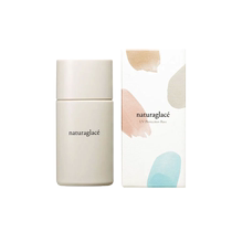 (Self-Employed) Naturaglace Flower Pose Color Makeup Front Sunscreen Bottom Cream