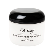 (Self-employed) Eye Envy Angel Eye Pet Dog Cat Tears powder Clean Poway 2oz (40g) * 2