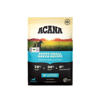 (Self-operated) ACANA grain-free chicken dog food imported from the United States for puppies small puppy food 2kg