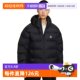 Nike ACG men's new winter windproof and warm hooded sports P cotton jacket FV8911-010