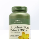 GNC Jiananxi John Grass Capsule Foody Alert 300 мг*200 давление в травях давление и перемещение