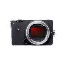 (Self-operated) Sigma fpl camera mirrorless movie camera full frame camera fpl Sigma mirrorless camera fpl