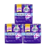 Импортная гигиеническая прокладка, штаны для молодой матери, ночное использование, 5 штук