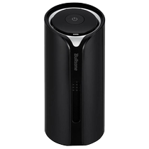 (Self-operated) Bullsone car air purifier for in-car deodorization PM2 5 haze household purifier