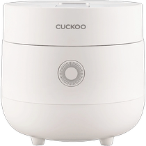 (Self-operated) CUCKOO household smart mini multi-function rice cooker 1 5 liters for household use 0375FW