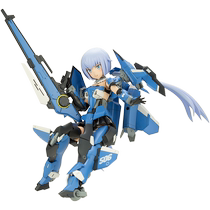 (Self-operated) Kotobukiya assembled model FG149 Mecha Girl Mecha Girl Dagger Xf-3 PLUS in stock