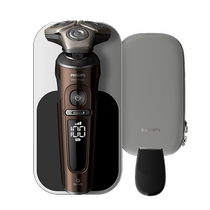 (Self-operated) Philips electric shaver SP9870 with gift box imported from the Netherlands
