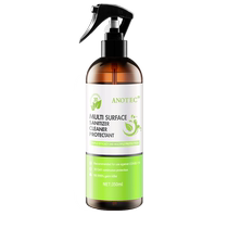 (Self-operated) ANOTEC Disinfectant Disinfectant Spray Indoor Household No-Rinse Air Sterilizing Spray 350ml