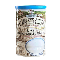 (Self-operated) Organic Kitchen Taiwan Almond Flour 600g Southern Almond Instant Nutritional Oatmeal Meal Replacement Powder