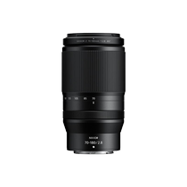 (Self-operated) Nikon Z70180 f2 8 full-frame mirrorless Nikon 70-180 zoom lens 70180 Nikon