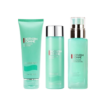 (Self-operated) Biotherm Mens Hydrodynamic Cleansing Toner Moisturizing Lotion Skin Care Set as a gift for your boyfriend